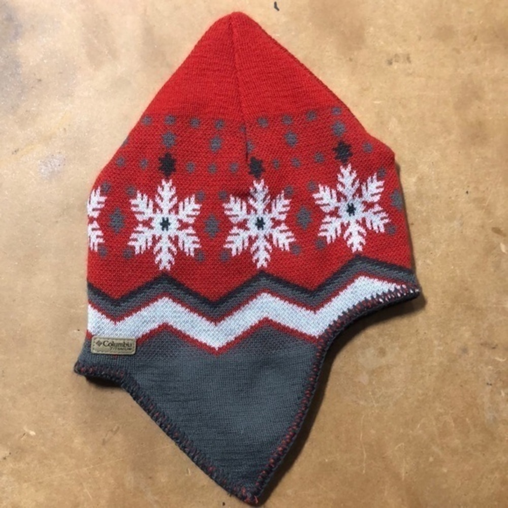 Columbia hat‎ Peruvian p1